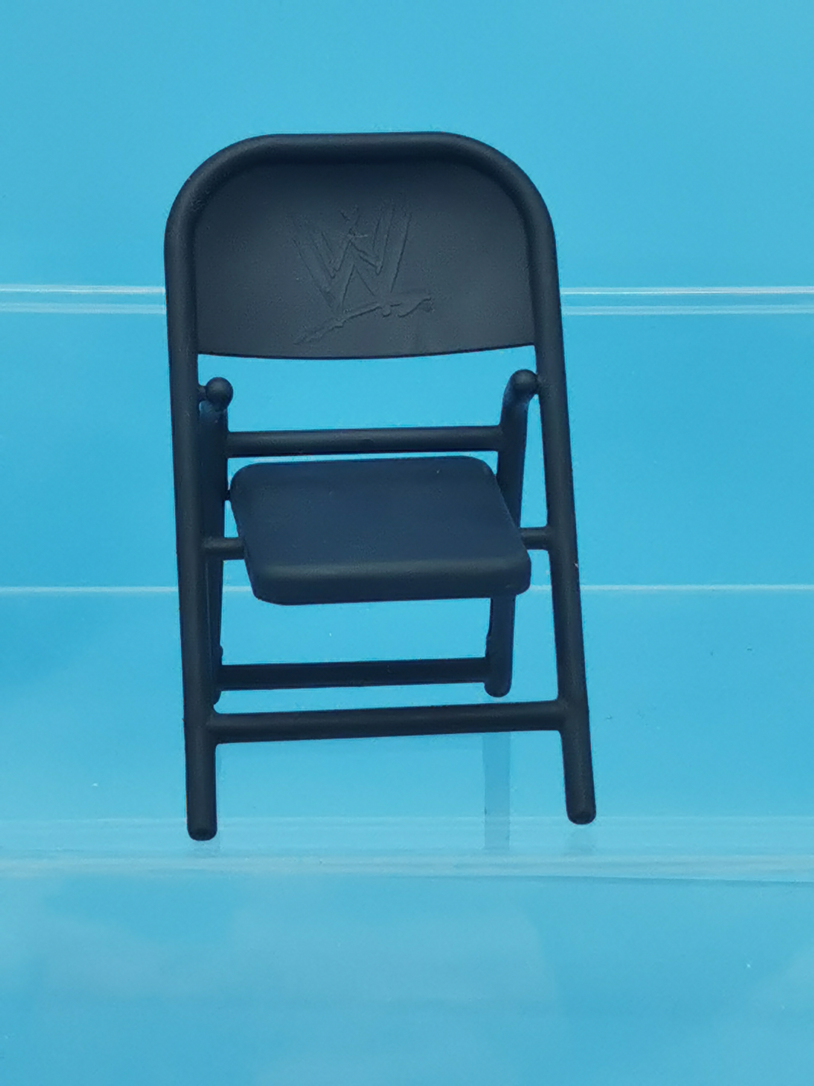 WWE Mattel Folding Chair