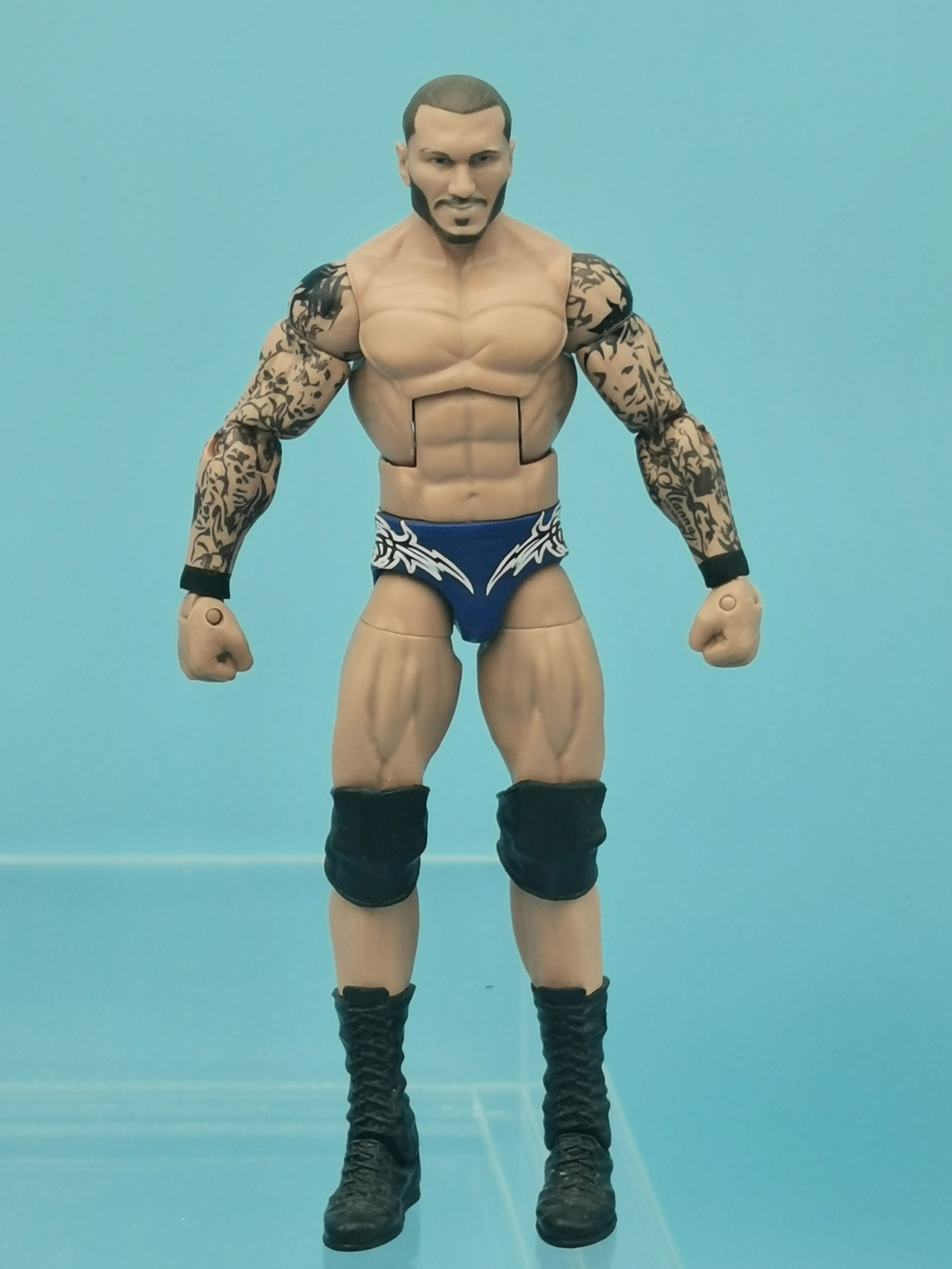 WWE Mattel Elite Randy Orton