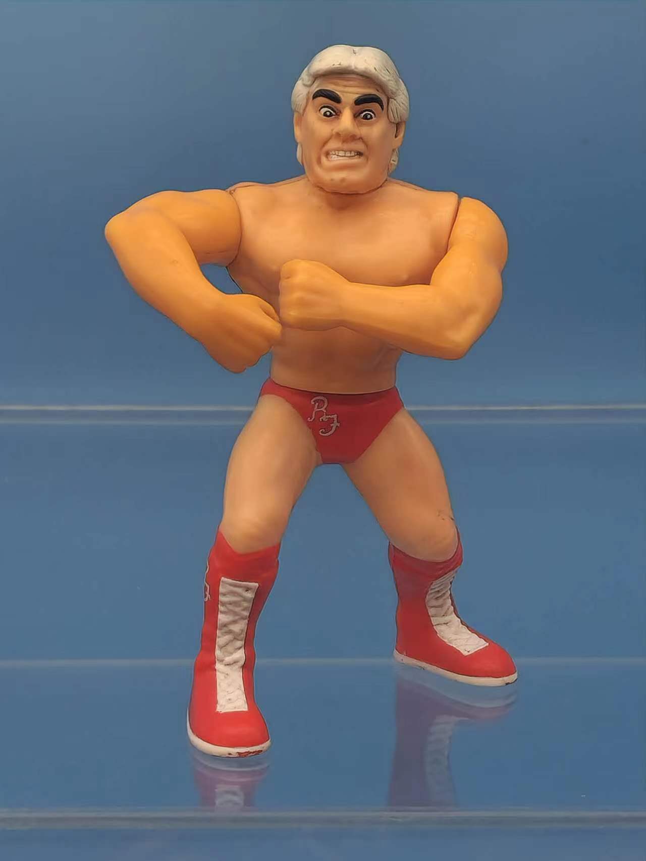 wwf hasbro ric flair