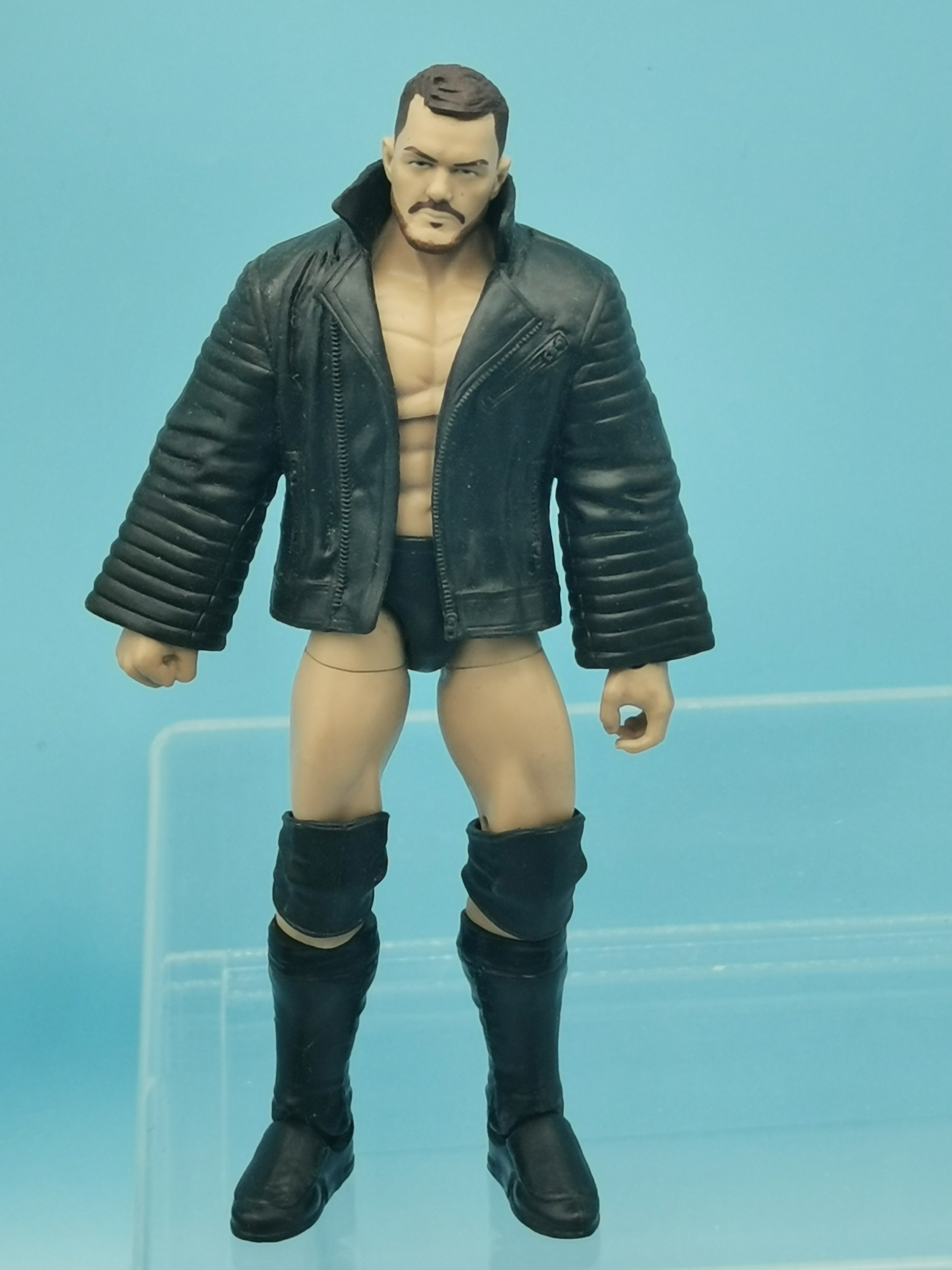 WWE Mattel Elite Finn Balor