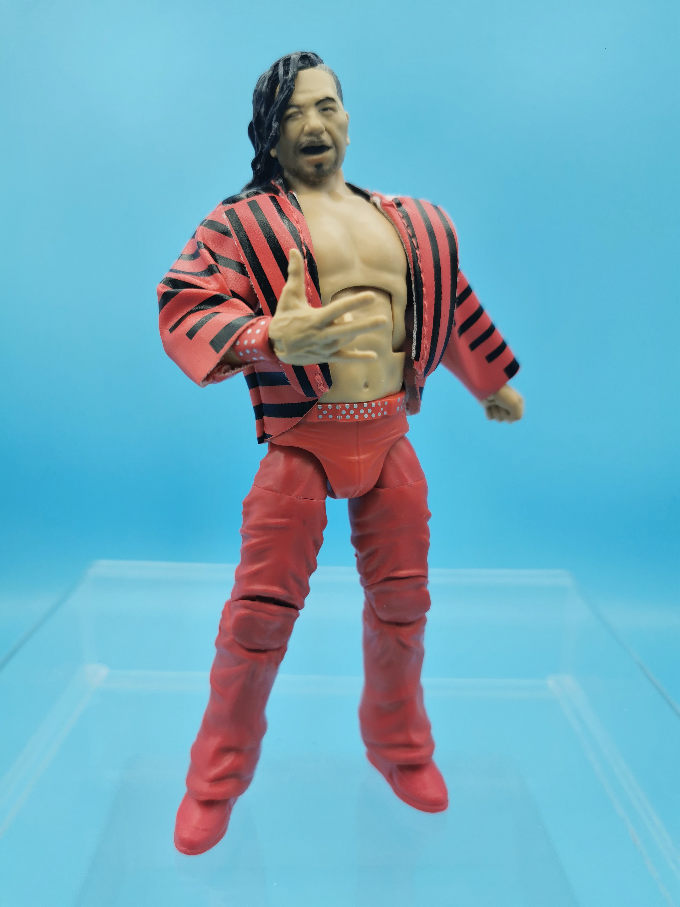 WWE Mattel Elite Shinsuke Nakamura