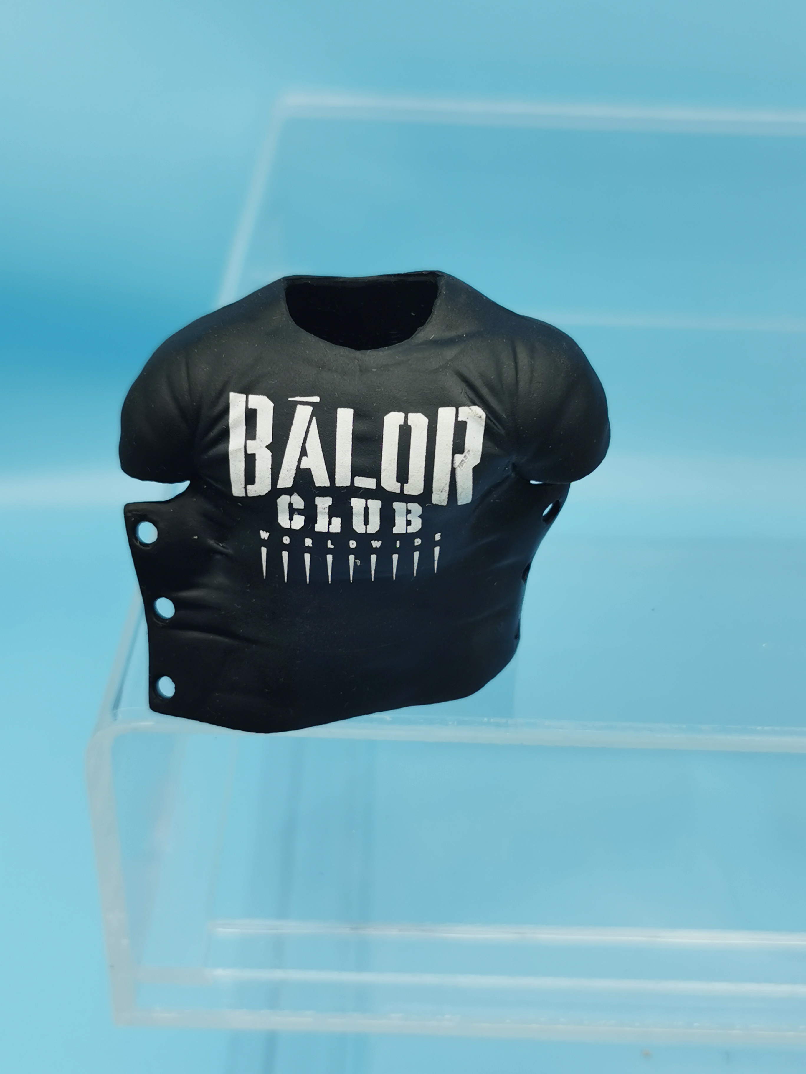 WWE Mattel Accessories Balor Club Shirt