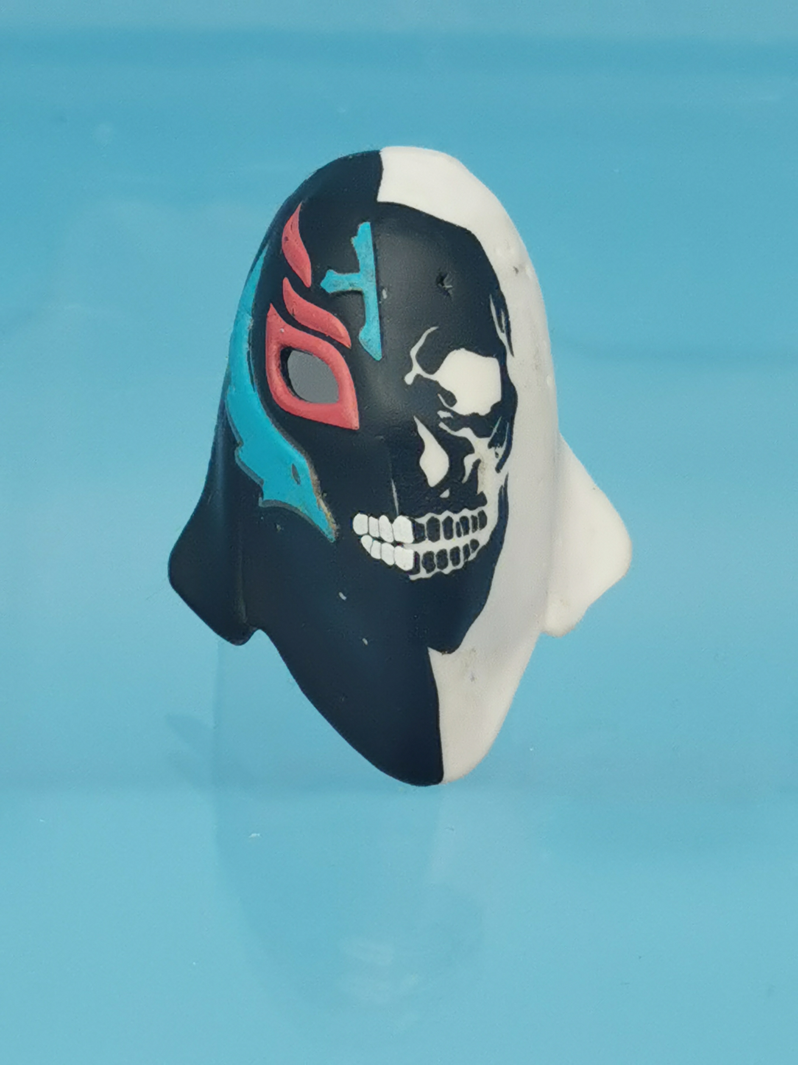 WWE Mattel Accessories Rey Mysterio Hooded Mask