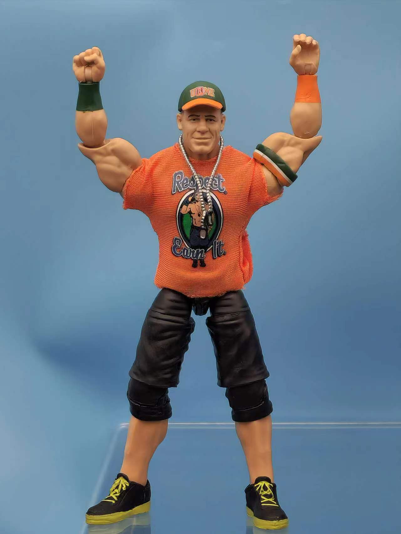 WWE Mattel Elite John Cena