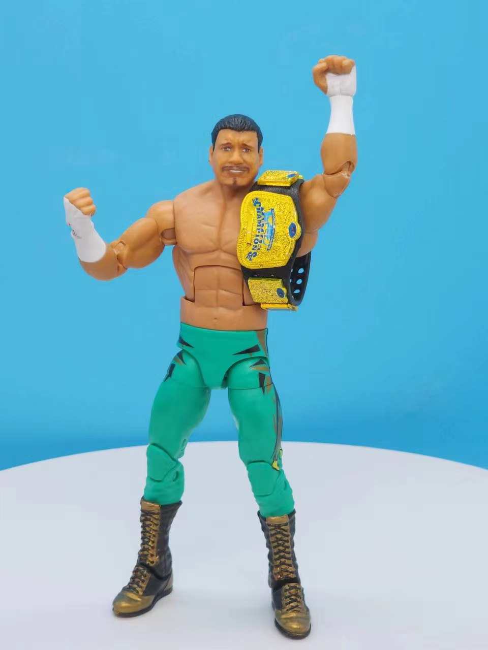 WWE Mattel Elite Eddie Guerrero