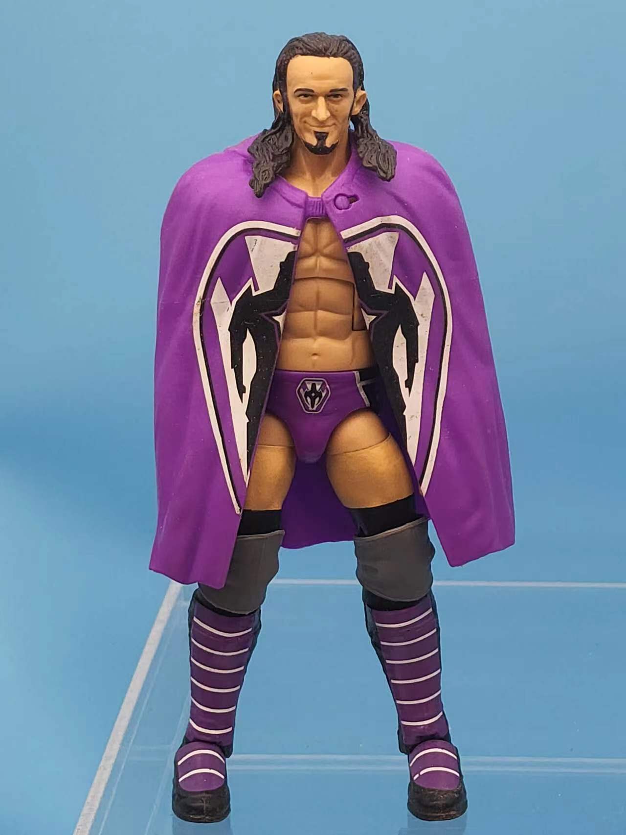 WWE Mattel Elite Adrian Neville PAC