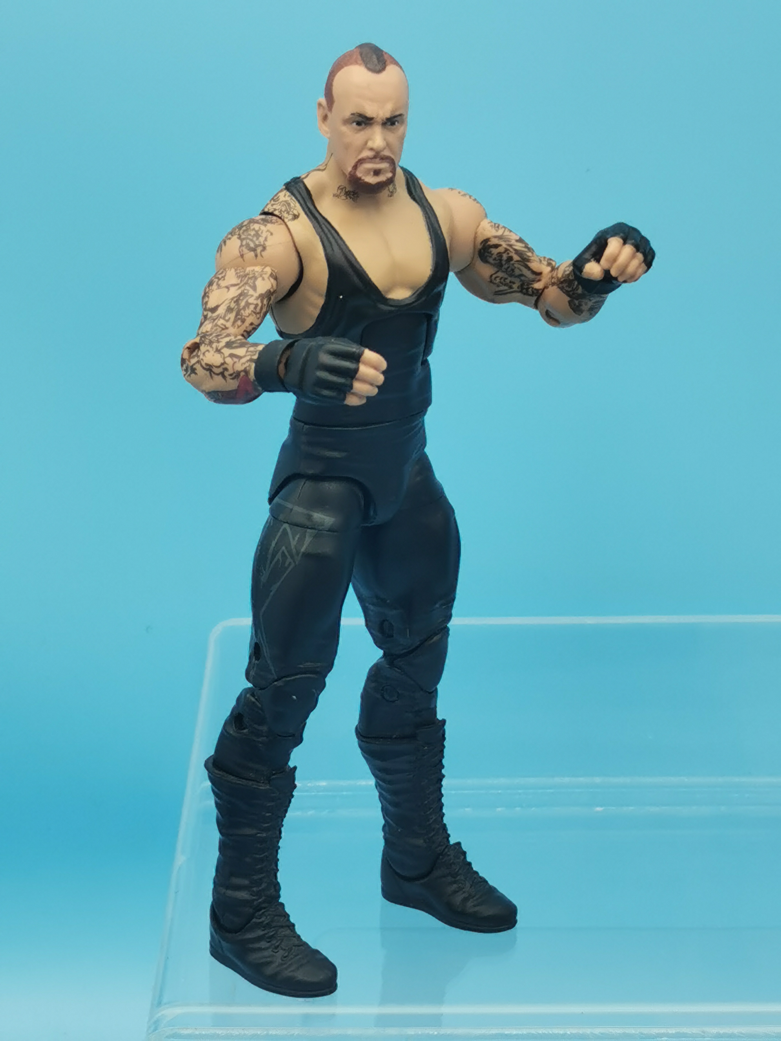 WWE Mattel Elite Undertaker