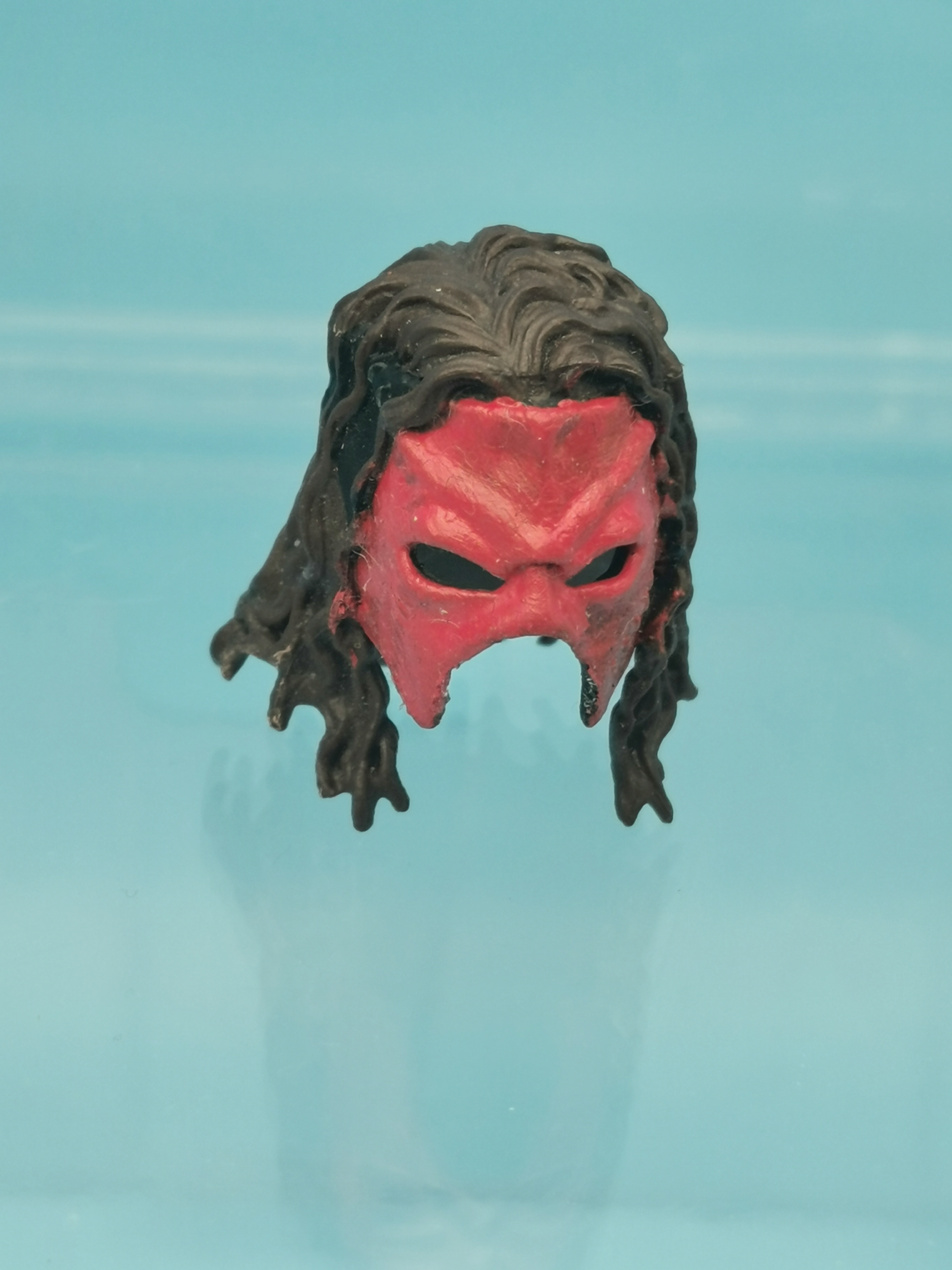 WWE Mattel Accessories Kane Mask