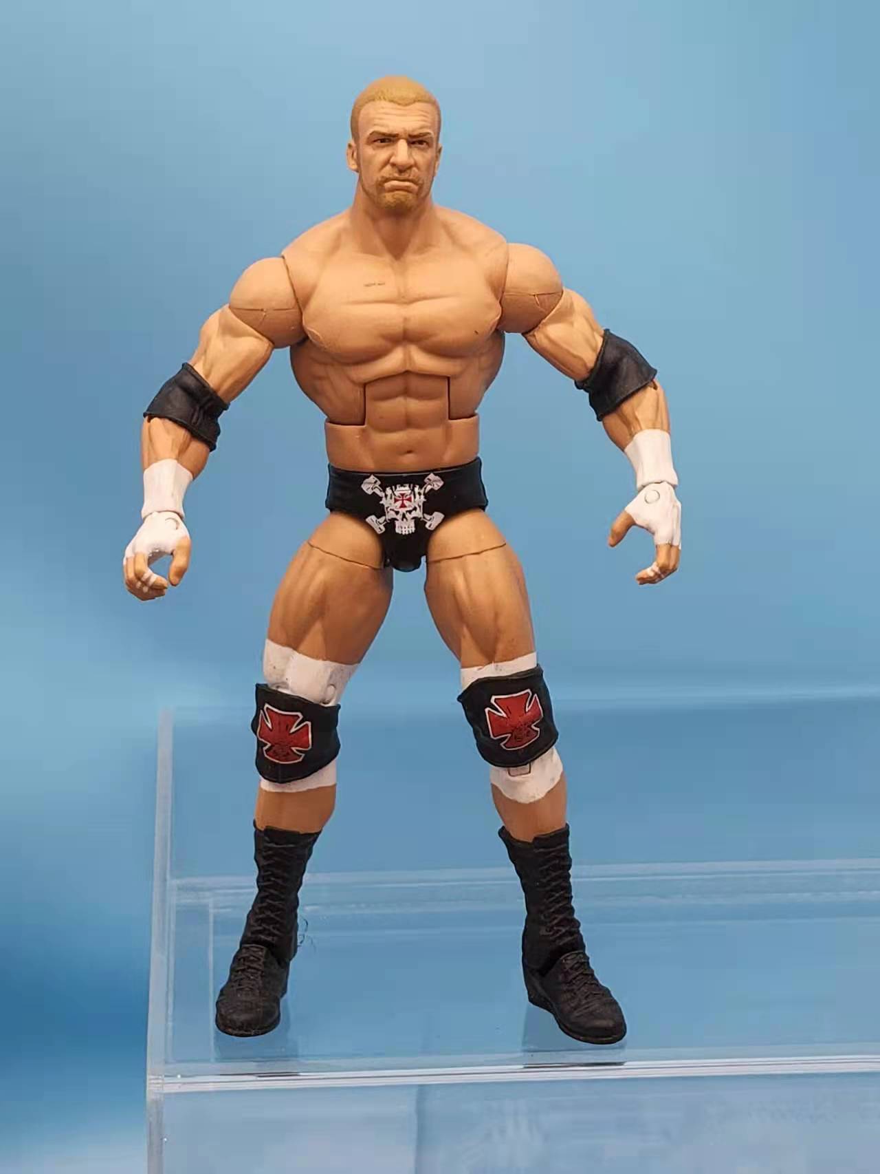 WWE Mattel Elite Triple H