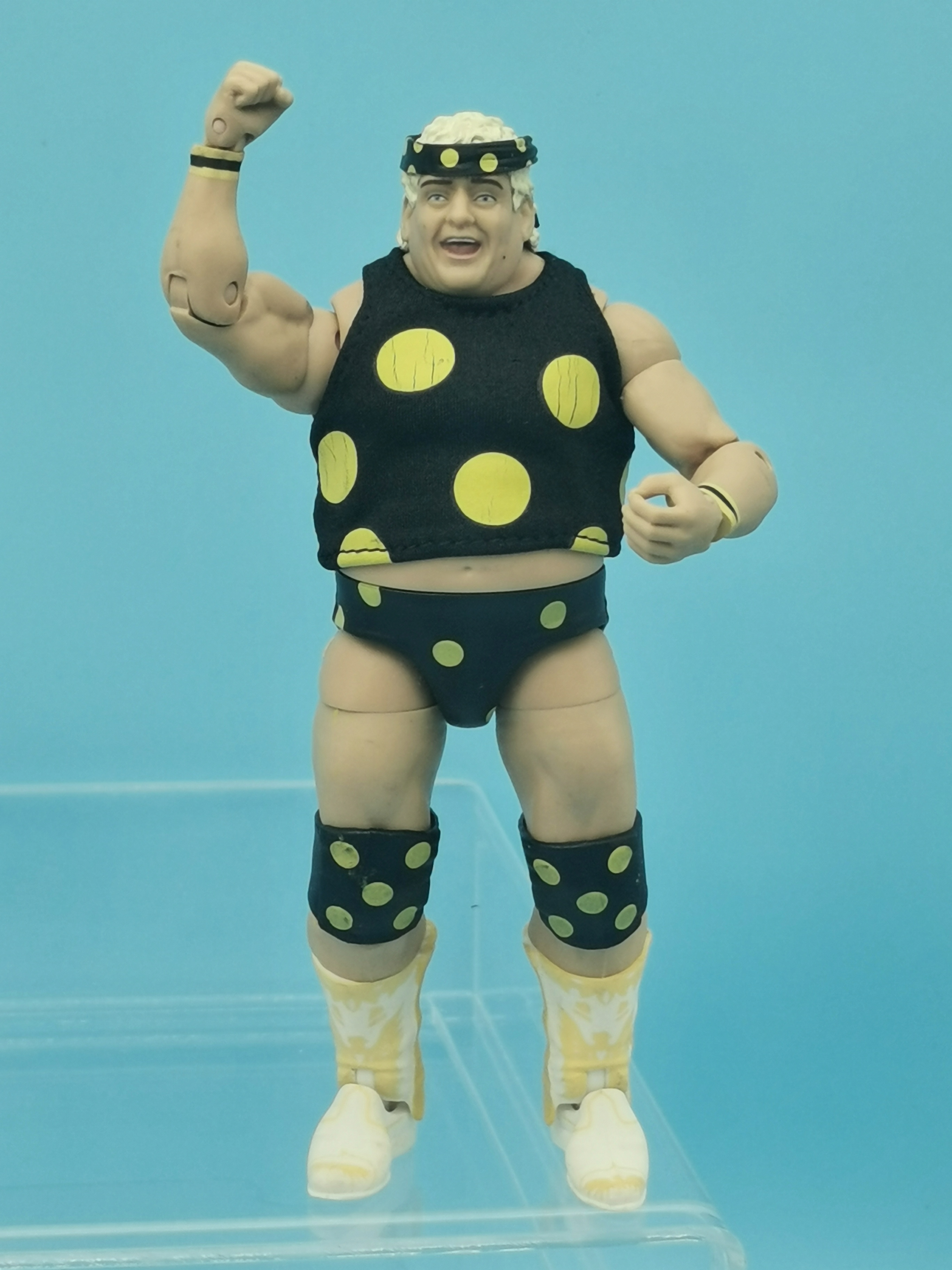 WWE Mattel Elite Dusty Rhodes