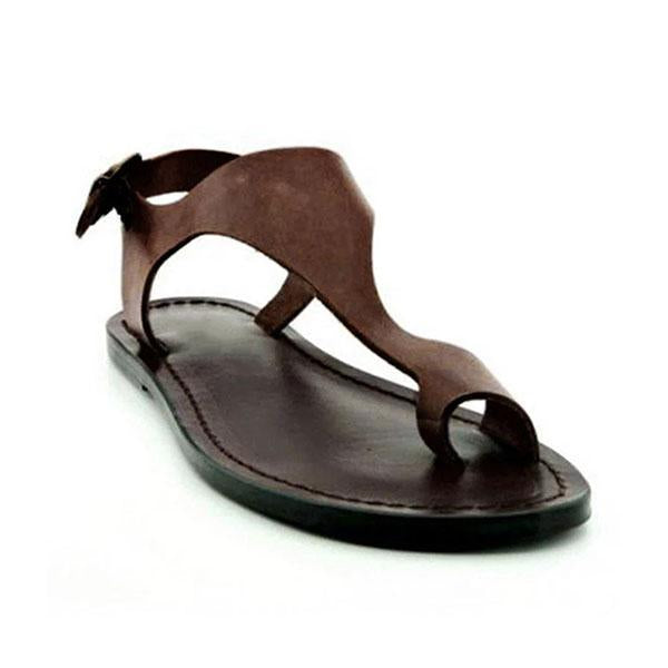 Shoemona Daily Casual Slip-On Holiday Sandals
