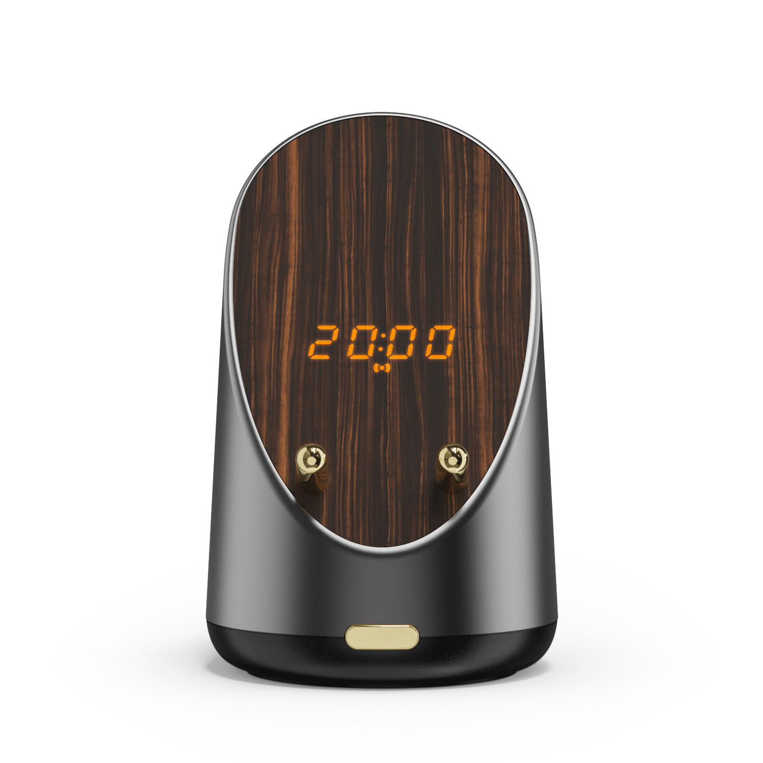 15W Wireless Charger - TOPJOY