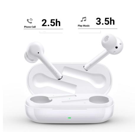 Honor New Magic FlyPods 3 Earbuds Bluetooth Wireless Earbuds-A1Smartshop