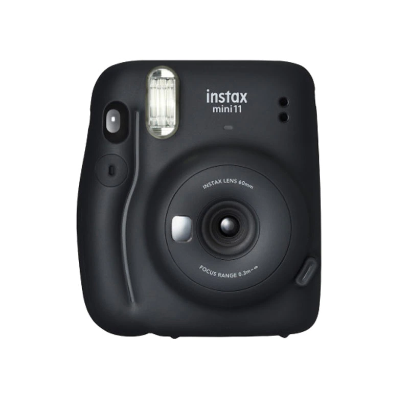 Fuji Fujifilm Instax Mini 11 Instant Camera Film Photo Snapshot Printing Camera-A1Smartshop