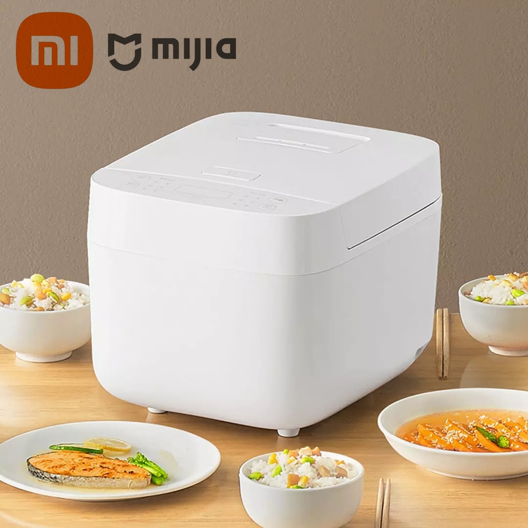 2022 New Xiaomi Mijia Electric Rice Cooker C1 3L Household Rice Cooker