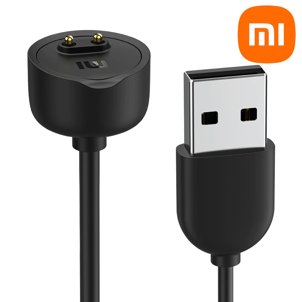 Original Charging Cable Magnetic Charger for Xiaomi Mi Band 7 6 5  