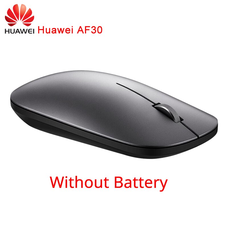 HUAWEI AF30 Wireless Bluetooth Mouse Optical Silent Mouse-A1Smartshop