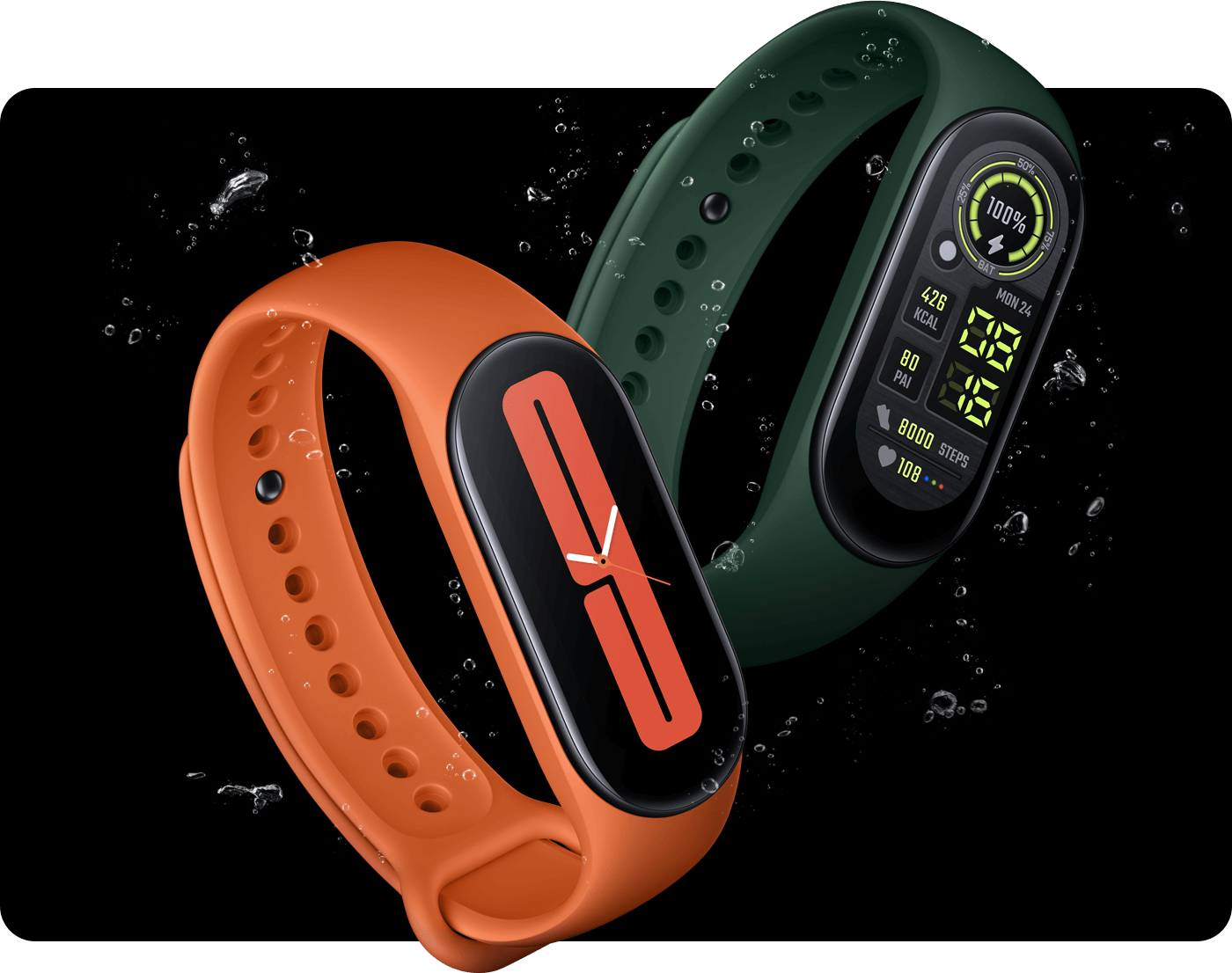 Xiaomi Smart Band 7