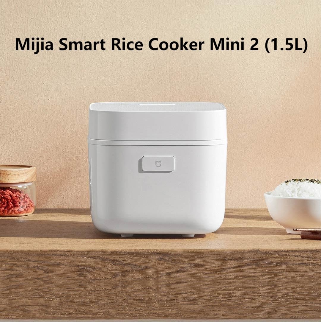 Xiaomi mijia multifunctional 2024 electric cooking pot