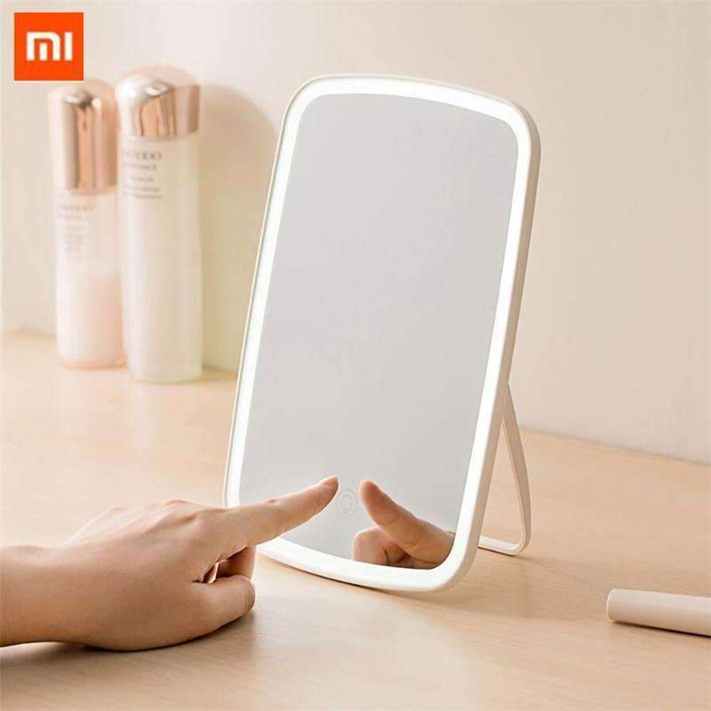 Xiaomi Mijia Intelligent portable makeup mirror desktop led light