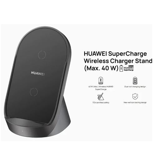 Huawei CP62 40W SuperCharge Wireless Charger Stand