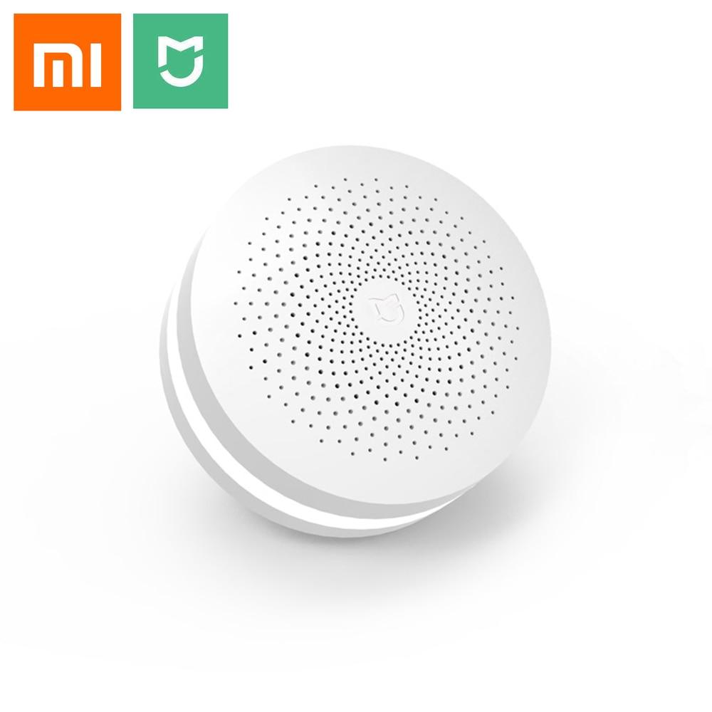 Xiaomi Mijia Smart Home Gateway 2 Alarm System Intelligent