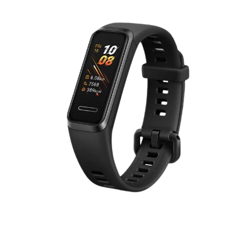 Huawei Band 4 Smart Band Blood Oxygen Tracker Smart Watch Global Version-A1Smartshop
