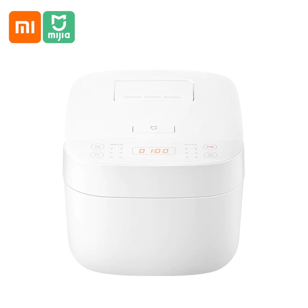 Xiaomi Mijia Electric Rice Cooker C1 4L 650W Multifunctional Electric Mini Rice Cooker