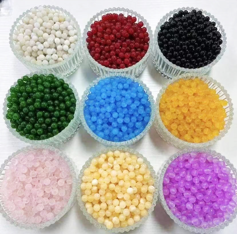 （uk）crystal bead DIY bag_Felicity