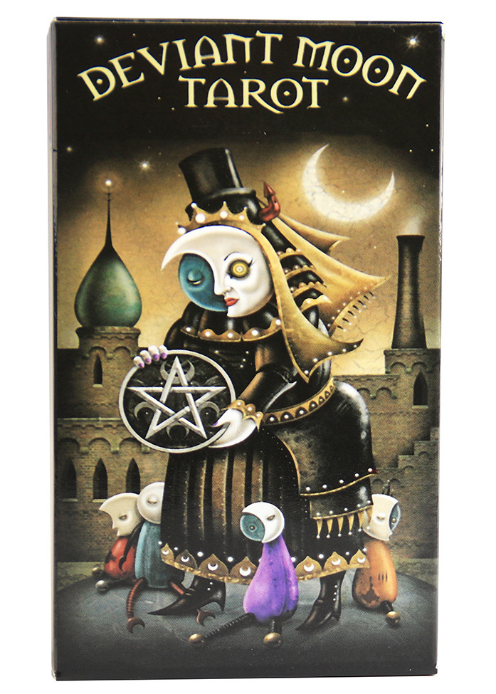 Tarots193-199,154,161,175,227,229-232