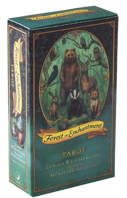 tarots8000043-8000065