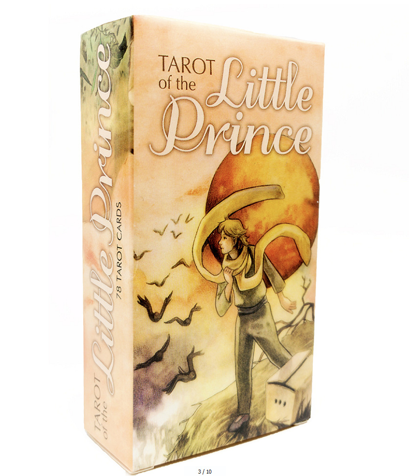 tarots8000043-8000065