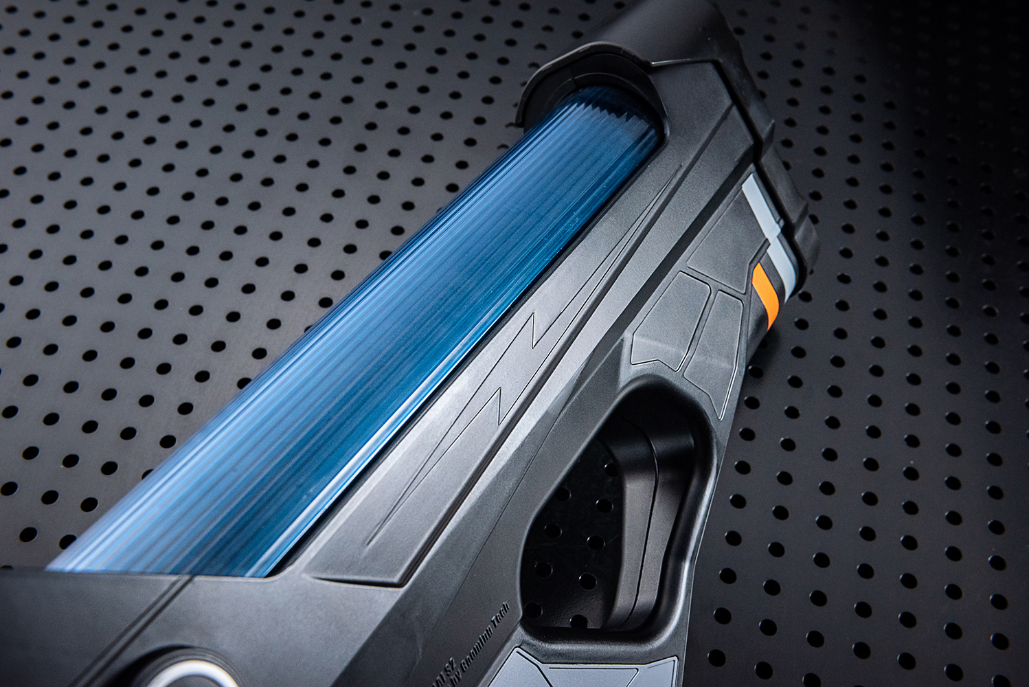 2023 Fully automatic electric water gun