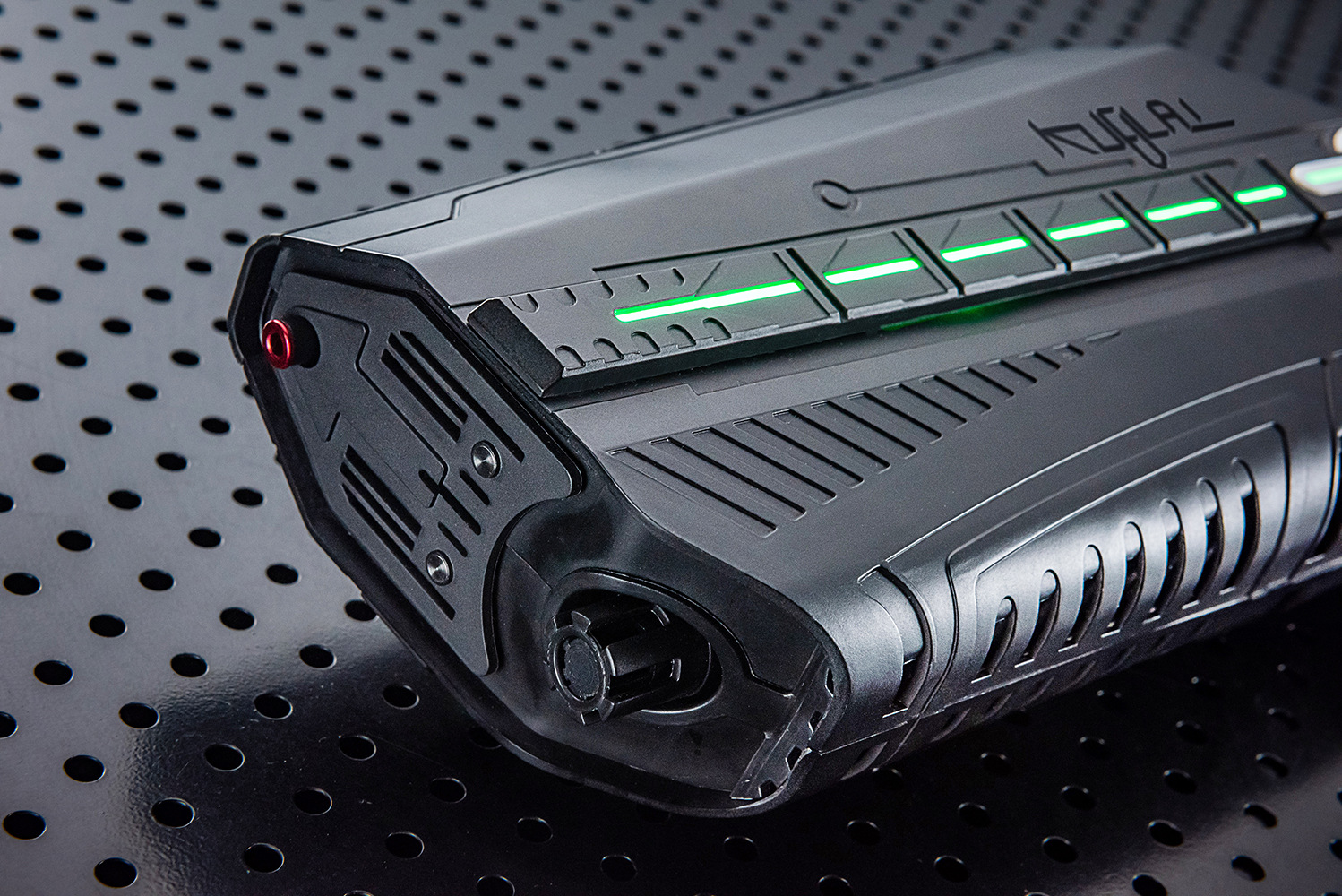 2023 Fully automatic electric water gun