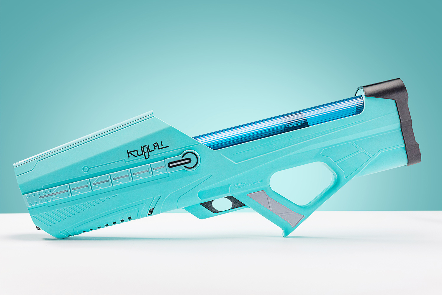 2023 Fully automatic electric water gun