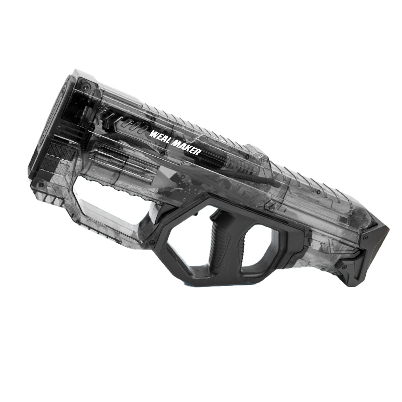 Hydro Blaster Expanse