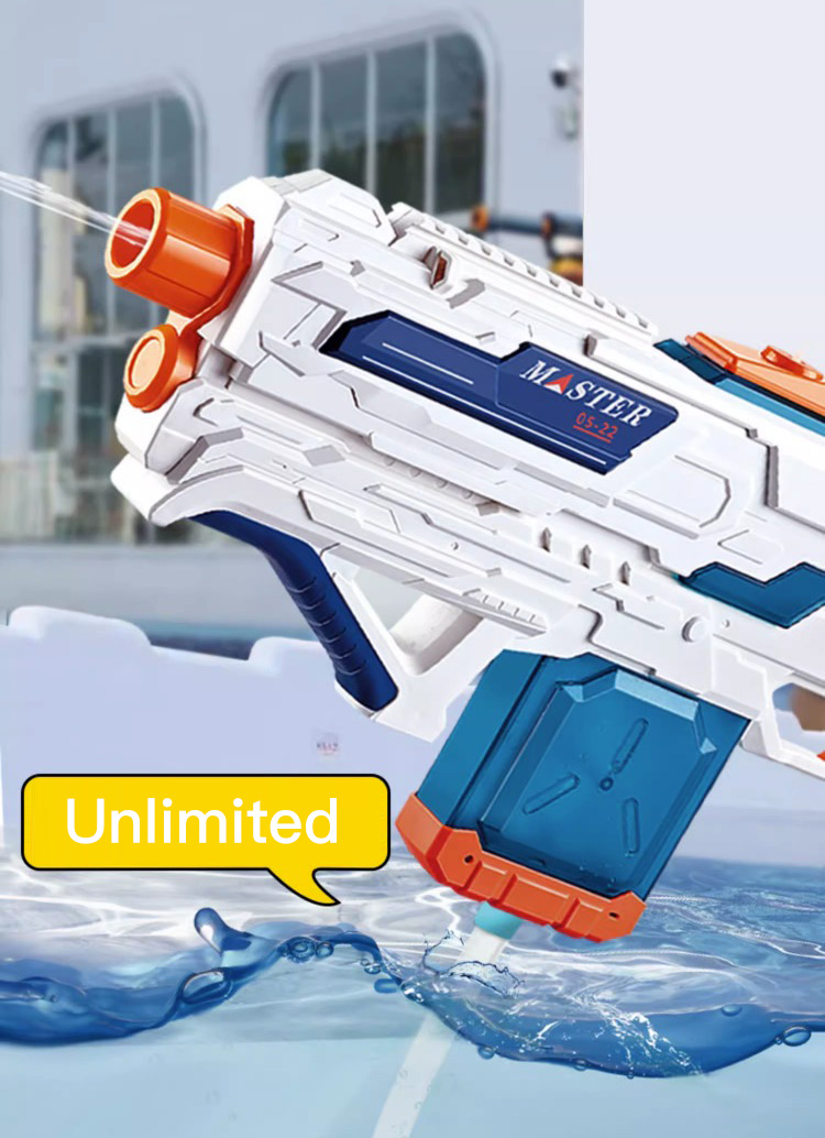 Master X & Unlimited X