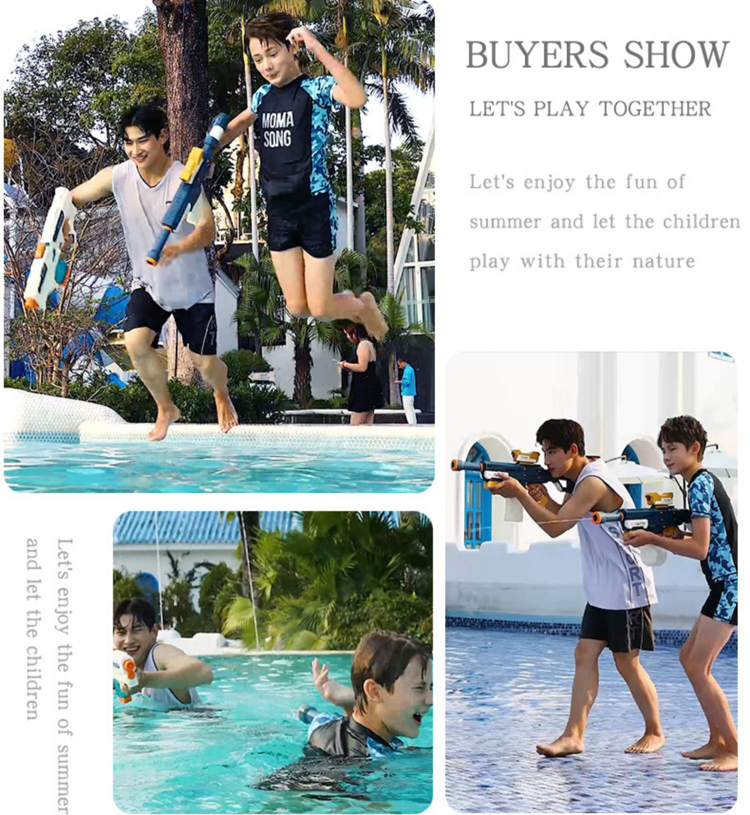 Master X & Unlimited X