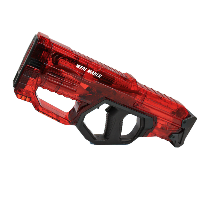 Hydro Blaster Expanse