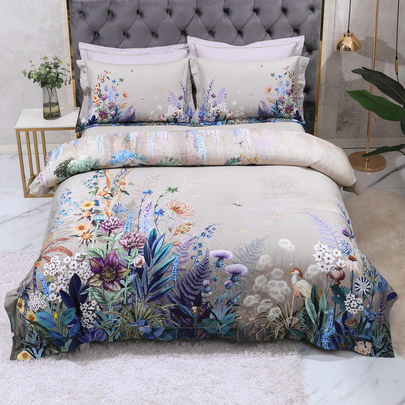 dorma bird bedding