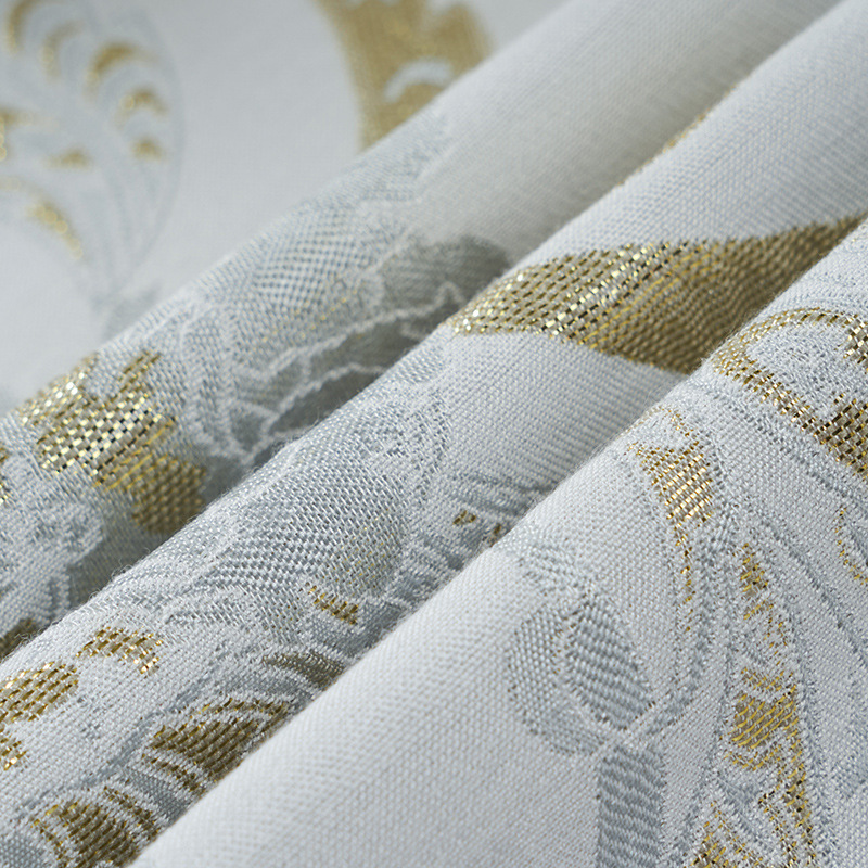 Jacquard Suit S8198-DOOHOOB