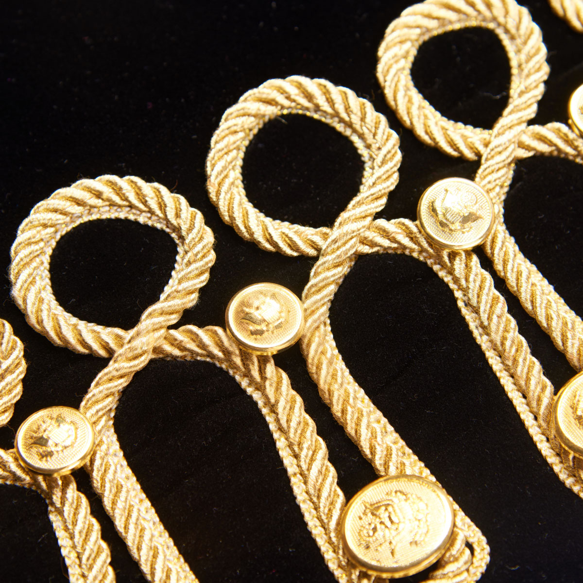 Velvet Vintage Blazer S8021-DOOHOOB