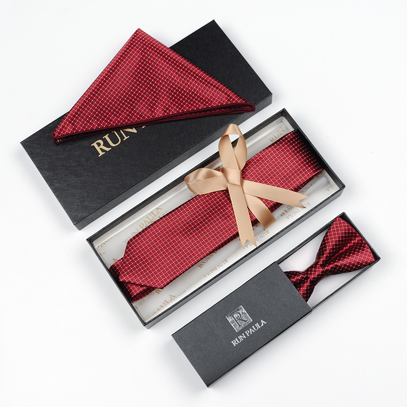 Accessories Gift Box H9002-3-DOOHOOB