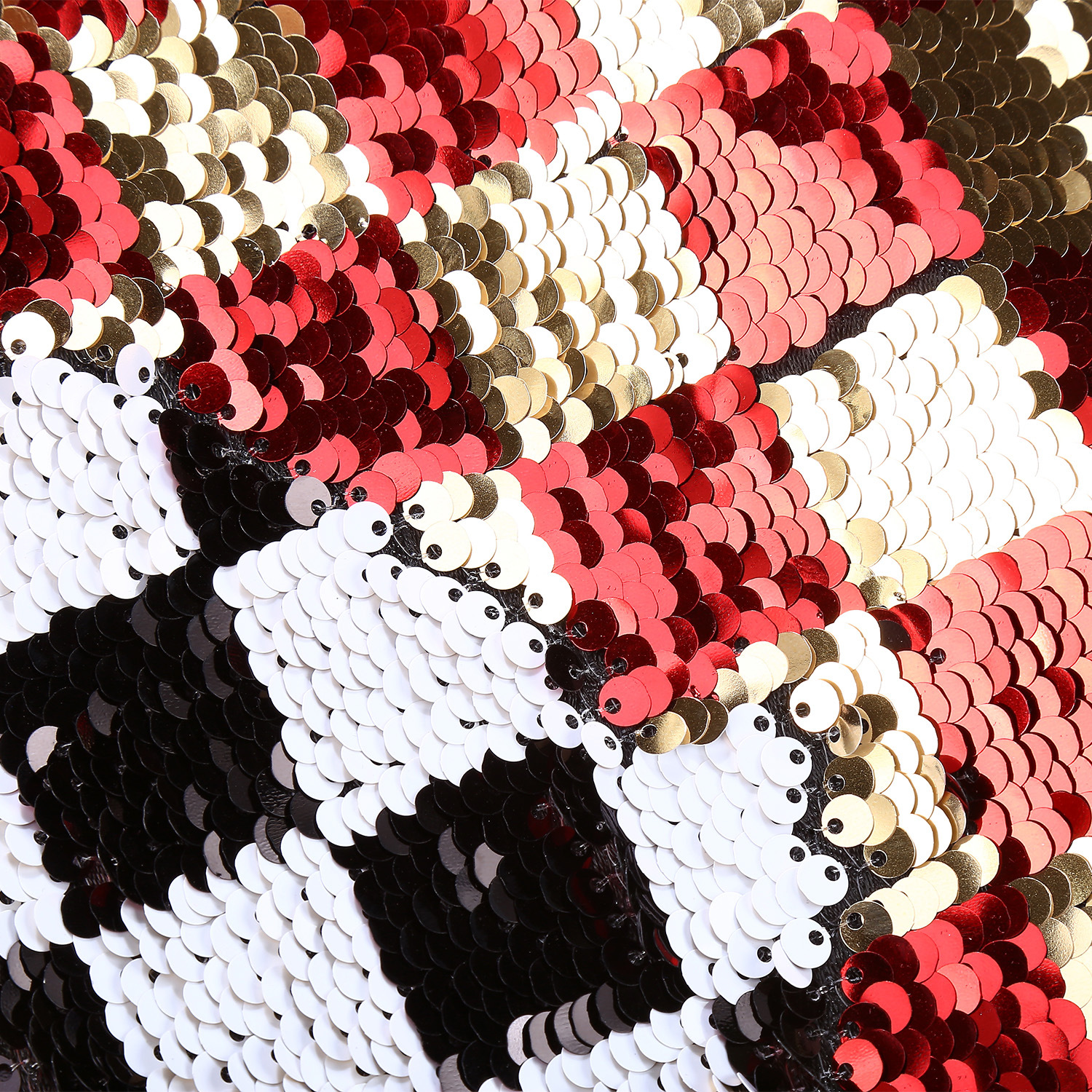 Checkerboard Sequins Tuxedo S8045-DOOHOOB