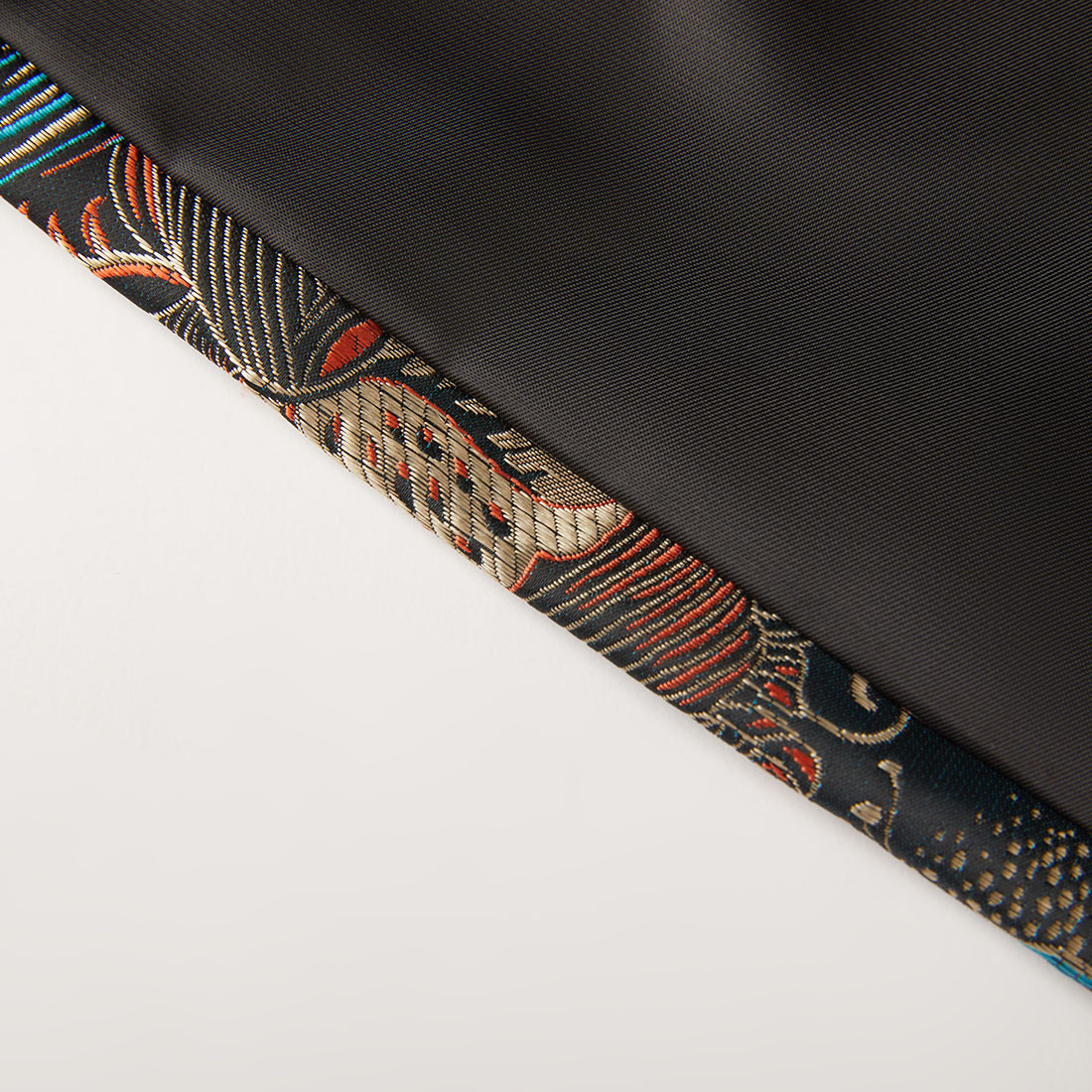 Vintage Jacquard Tuxedo S8099-DOOHOOB