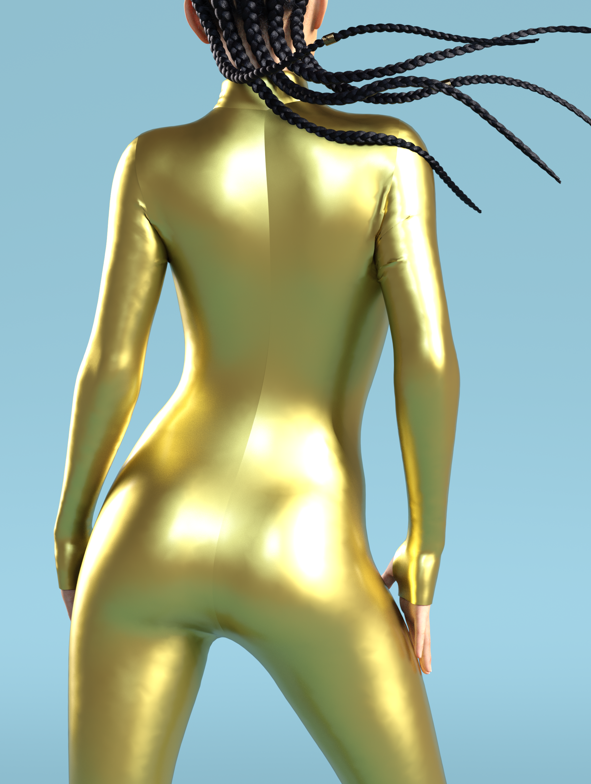 Celestial_Celeb_Costume_for_Women's_Special_Occasions_by_VIVIDHE