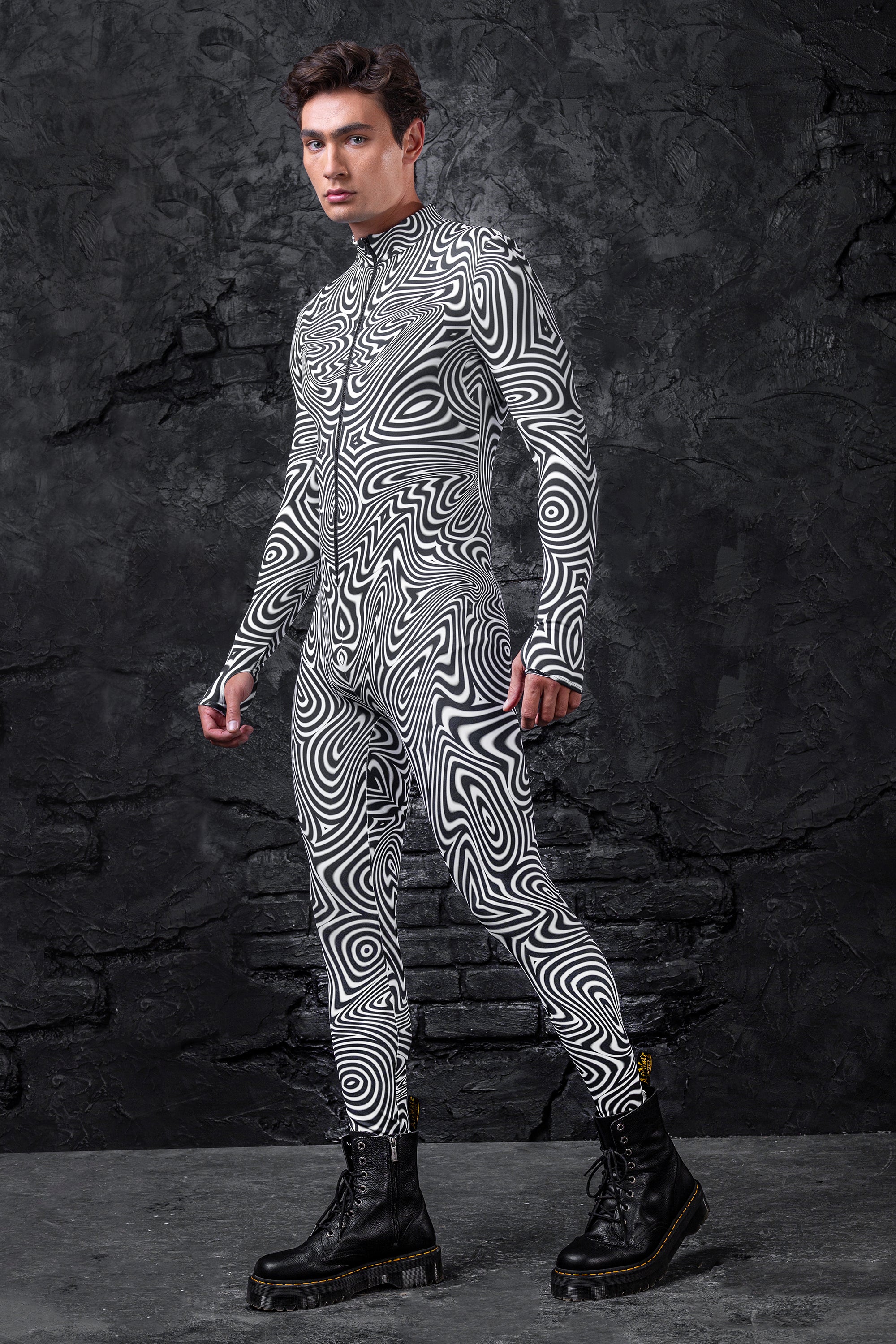 Assassin_Male_Costume_Cosplay_Events_VIVIDHE