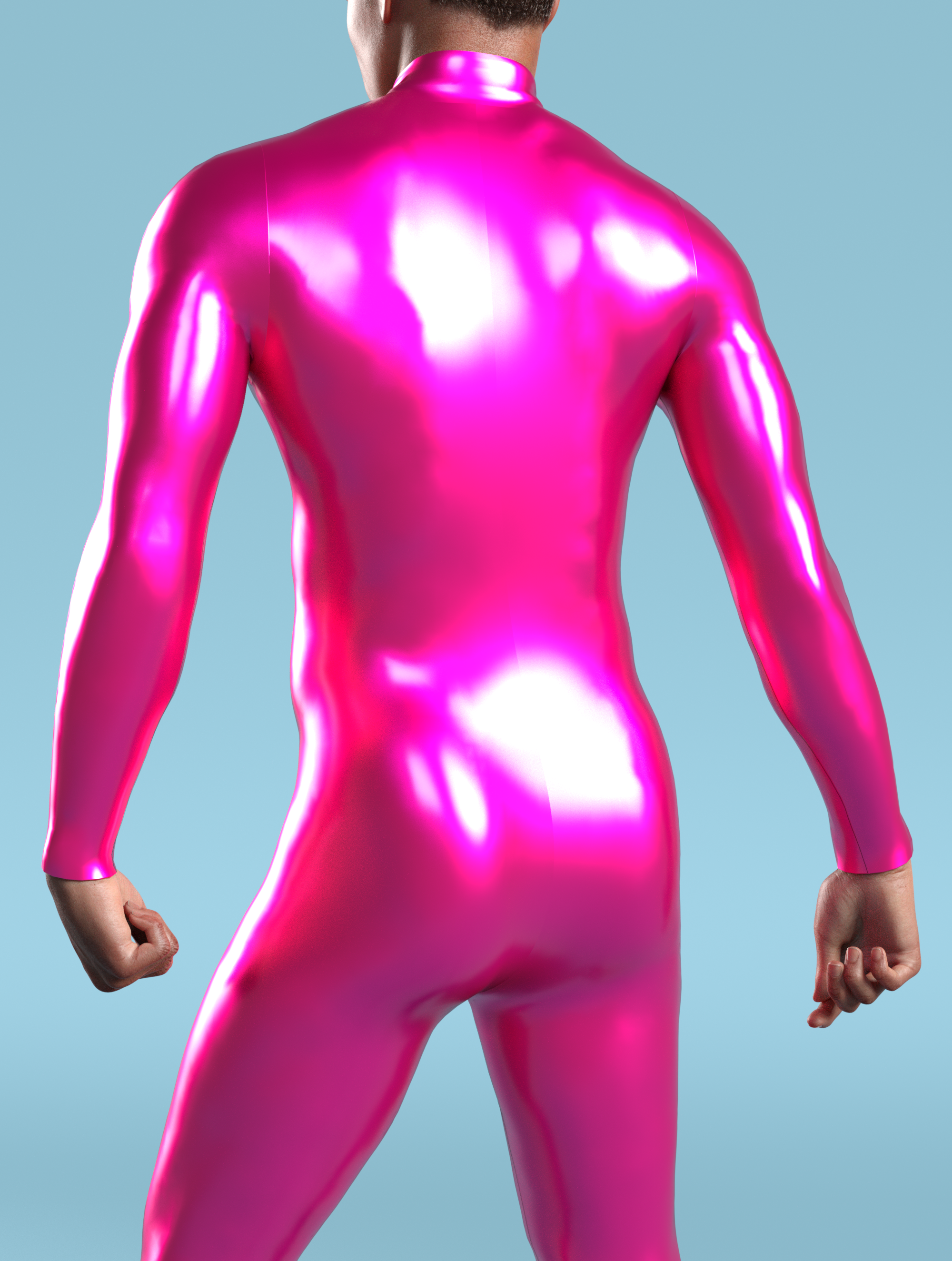 Shining_Male_Costume_for_Special_Occasions_by_VIVIDHE