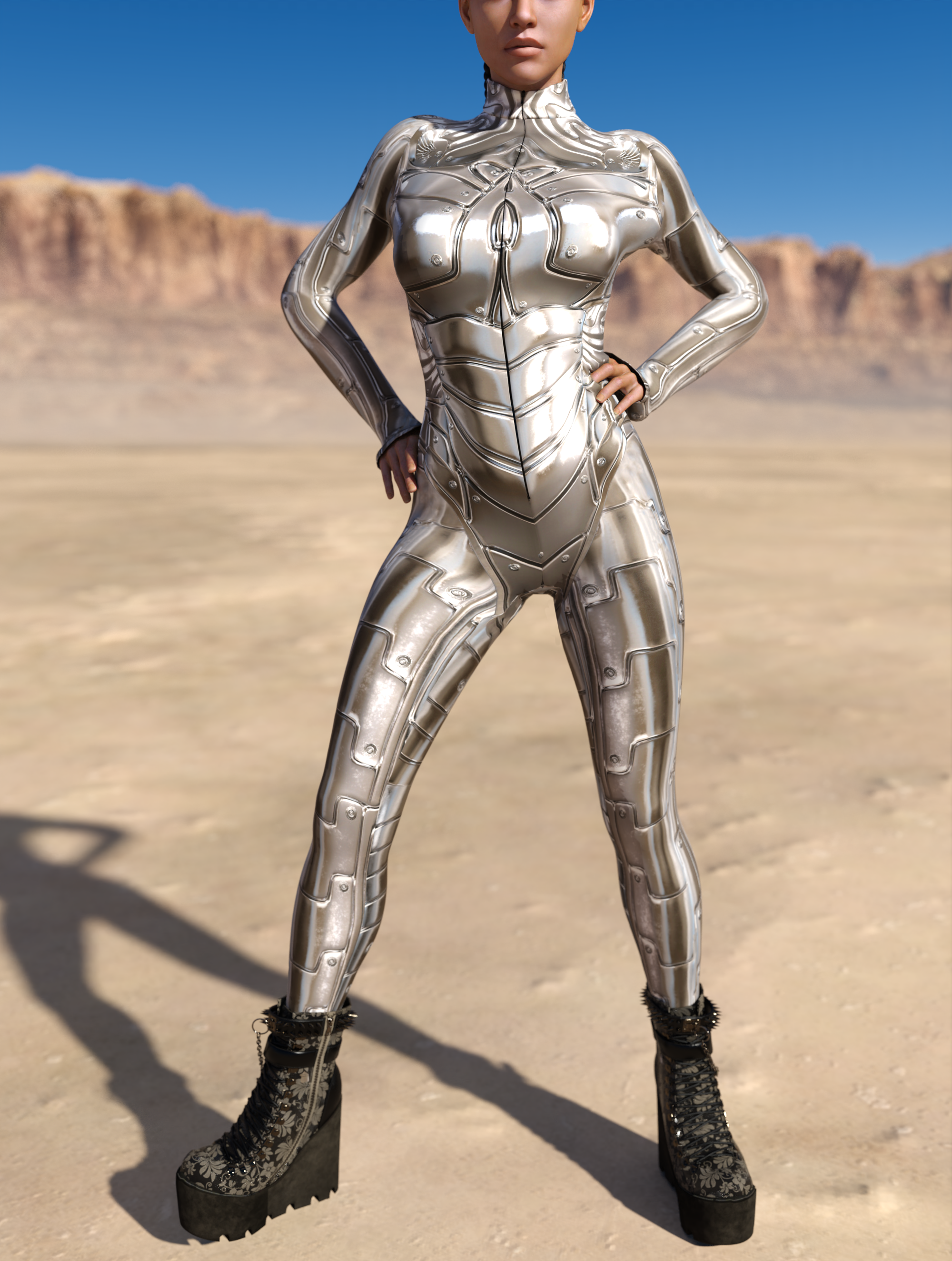 Cosmic_Queen_Costume_for_Women's_Cosplay_by_VIVIDHE