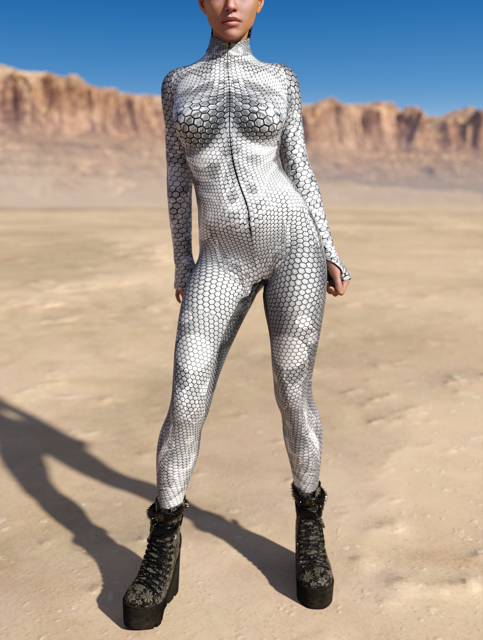 Enigmatic_Enchantress_Costume_Women's_Wear_VIVIDHE